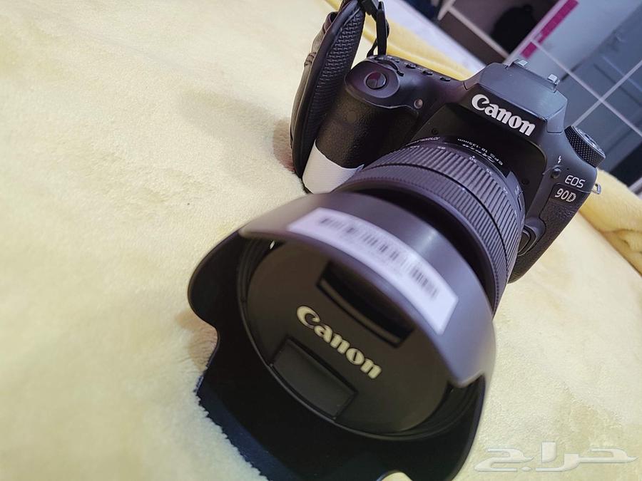 كانون 90D64375141135361110