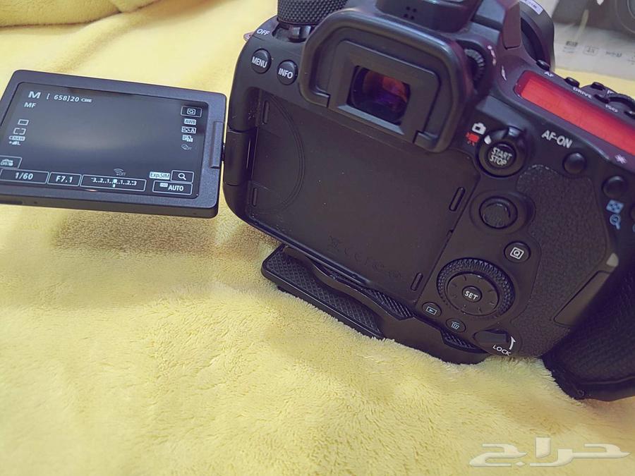 كانون 90D64375141135361113