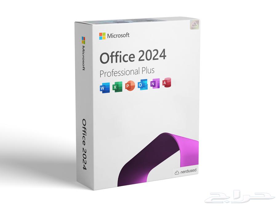 Microsoft Office 2024 Professional Lifetime Subscription with Guarantee64374817596802112