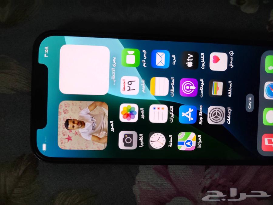 iPhone 12 Pro Max, never been repaired, almost new, no scratches, battery 7664376185231875110