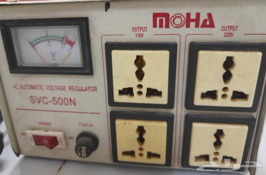 محول كهرباء64373166005505111