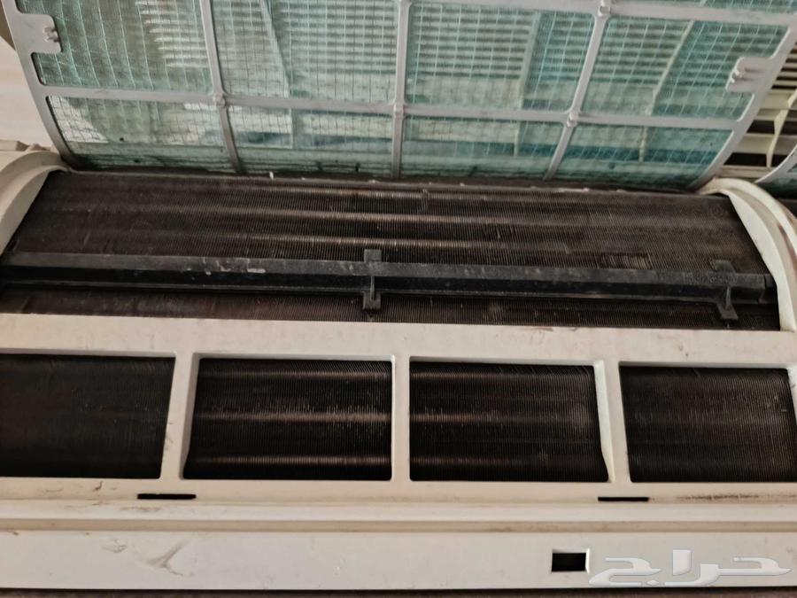 مكيف اسبلت للبيع جينرال64373950037889114