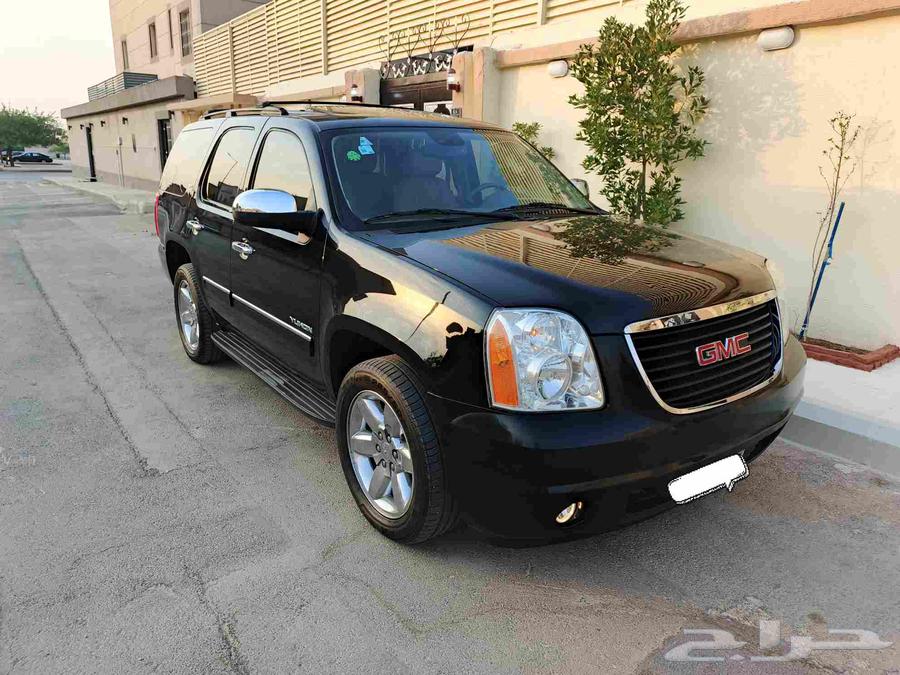 2014 Short Saudi-used Yukon SLT Full Option Fully Equipped Dual-Cab Almost New Local Body64506444977155111