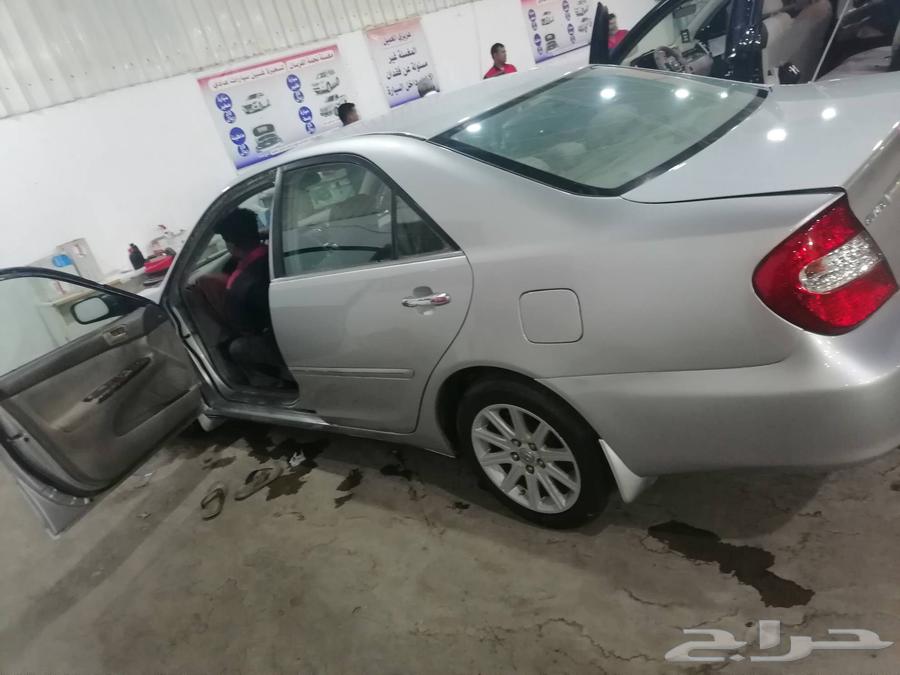 Camry 200364510944179969114