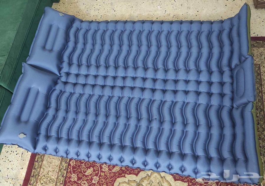 حصيرة نوم او مرتبة نوم زوجي ل طلعات البر والحدائق64370612149249110