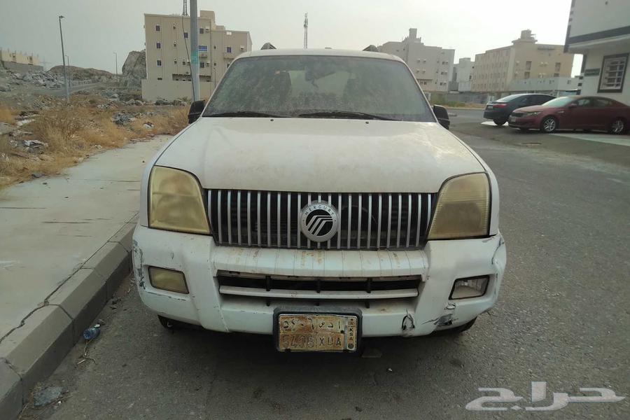 جيب ميركوري مونتنير64509068286978110