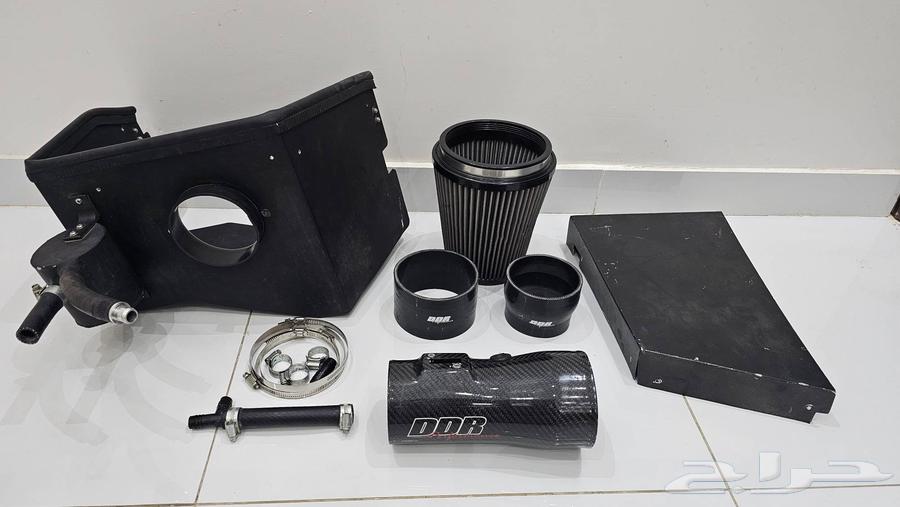 DDR Platinum Patrol Filter for 400 HP Engine64519921539843110