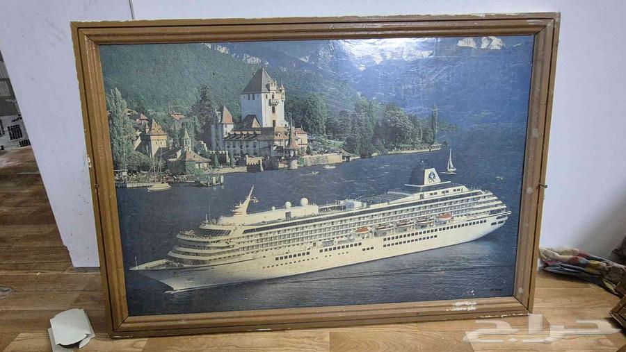 Large size scenery frames available for sale64375586861955114