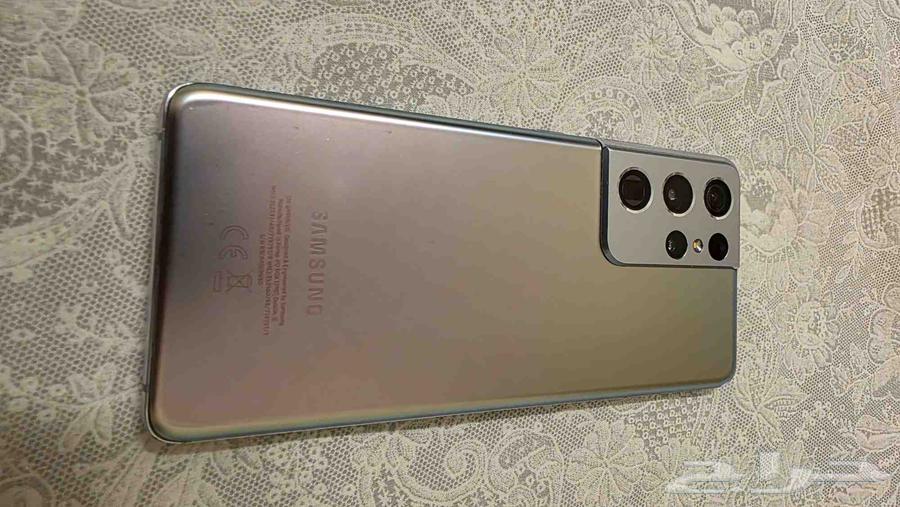 جالكسي اس 21 الترا للبيع64372141395715111