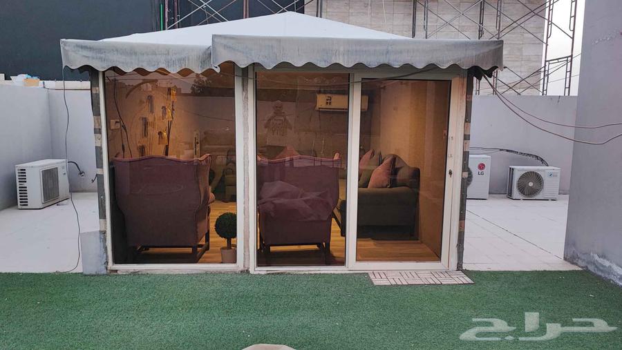 خيمة للبيع64370539946626111