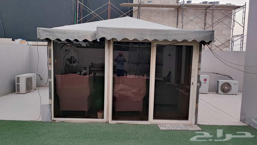 خيمة للبيع64370539946626110