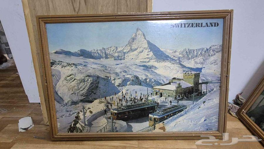 Large size scenery frames available for sale64375586861955112