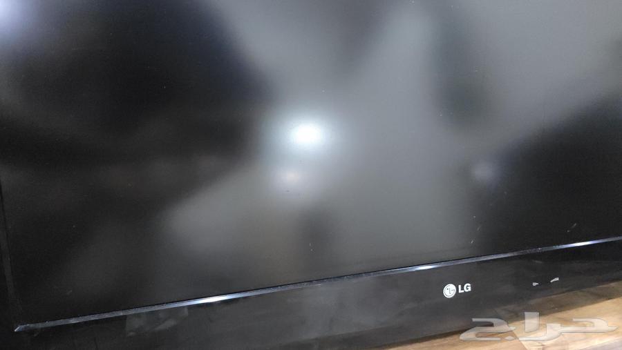 تلفزيون 42LGبوصه شغال على الشرط64376720442371112