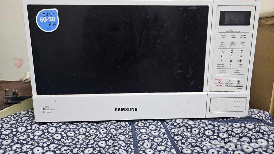 أجهزة كهربائية مكيف - ميكرويف قلاية هوائية - غسالة صحون64365276704131113