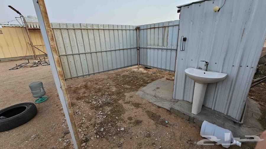 Camp for sale, illuminated with two motors64372375193345114