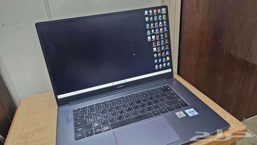 لابتوب هواوي ميت بوك64370885433857110