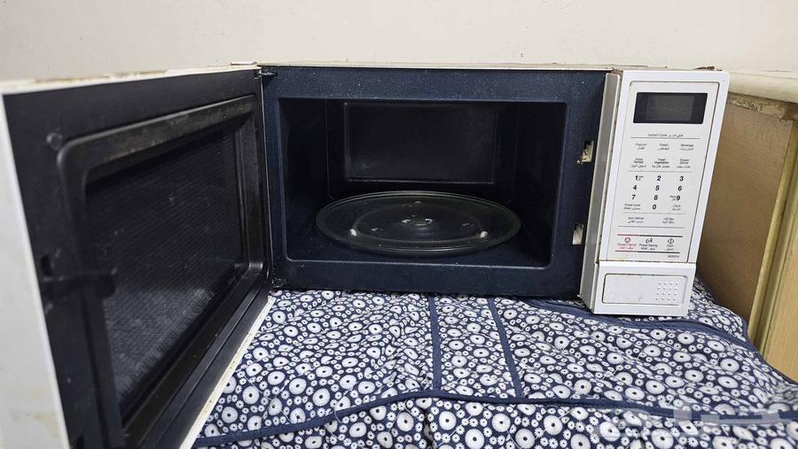 أجهزة كهربائية مكيف - ميكرويف قلاية هوائية - غسالة صحون64365276704131114