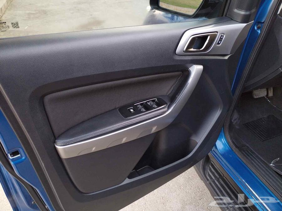 2020 Ranger Full Option Automatic Diesel with 155,000 km64514789438211114