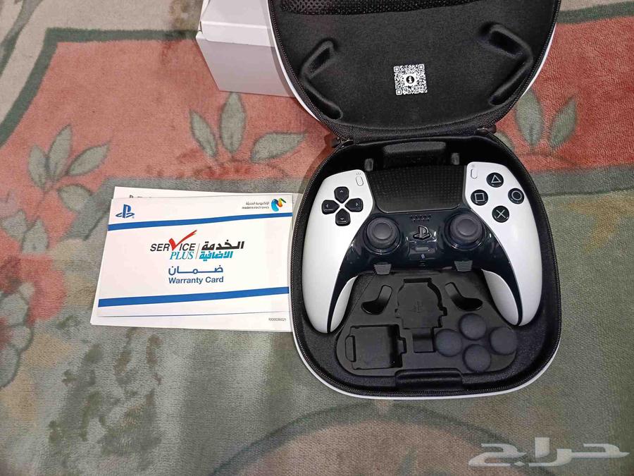 Sony 5 DualSense Edge Controller64374831971586110