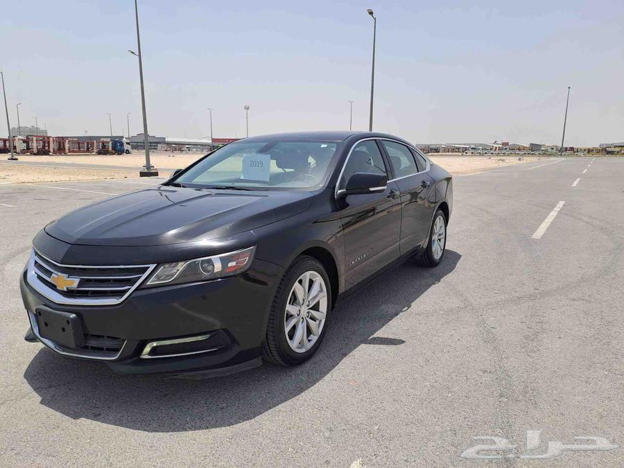Chevrolet Impala 201963618062531587113