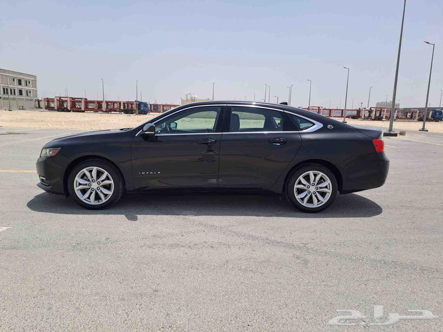 Chevrolet Impala 201963618062531587111