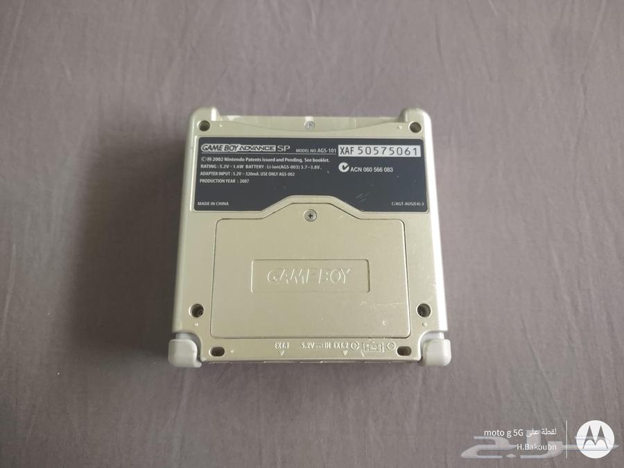 قيم بوي جيم بوي أصلي64370525687043112