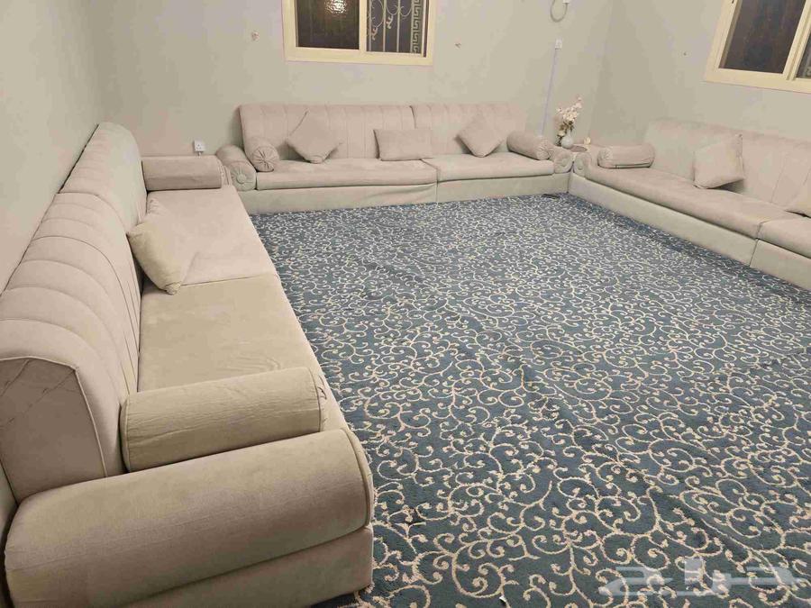 كنب للبيع في الطاىف64371408883459111