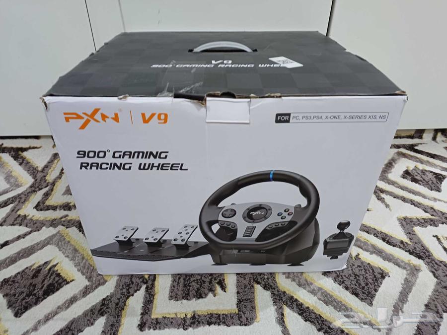 Drexon PXN V9 New in Box Used Only One Day64369176145922110