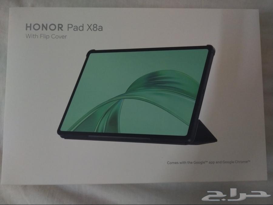 تاب هونر x8a Honor64375633069315110