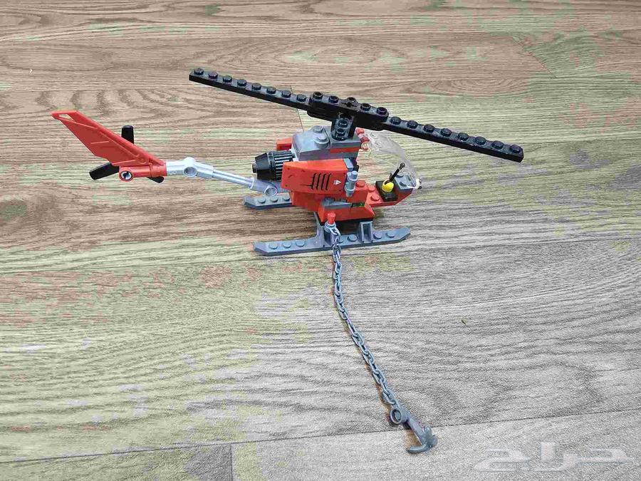 العاب ليغو مختلفة للبيع64372317156737113