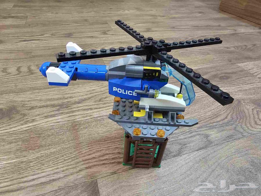 العاب ليغو مختلفة للبيع64372317156737112