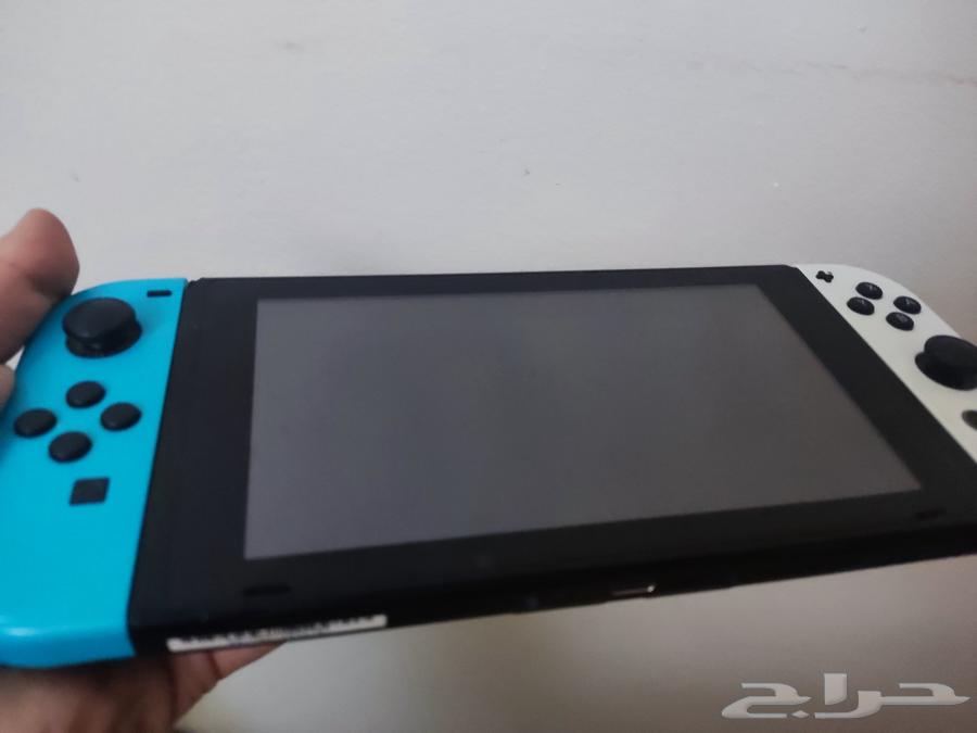 Nintendo switch Used Switch64376289531906110