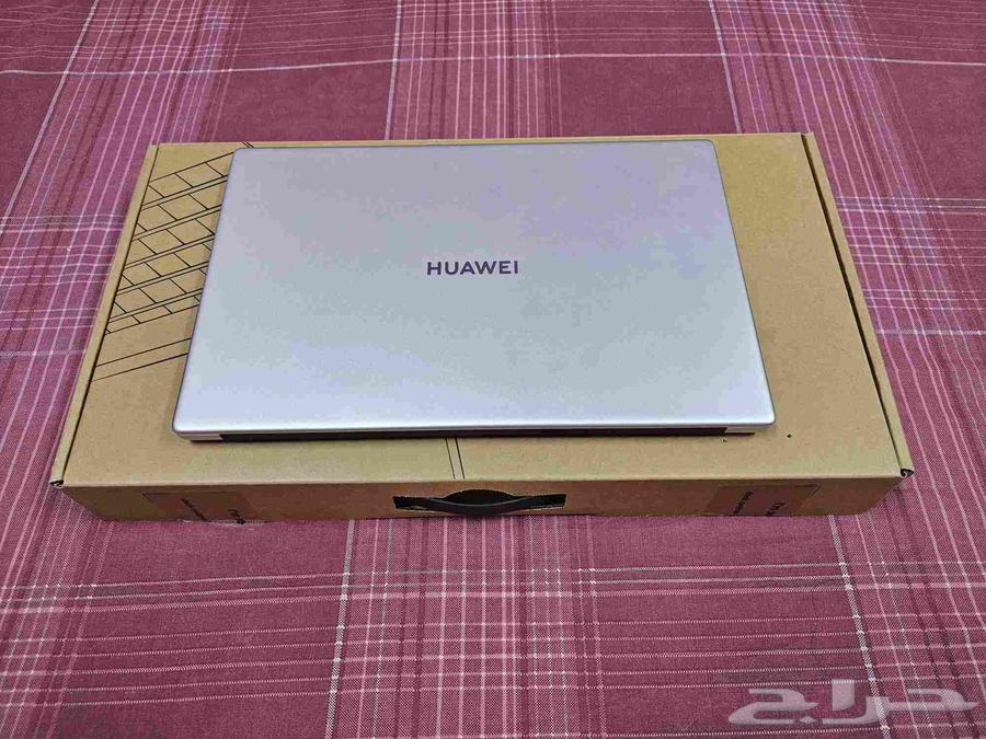 لابتوب هواوي ميت بوك D15-i7 الجيل 11 مثل الجديد64370231441154112