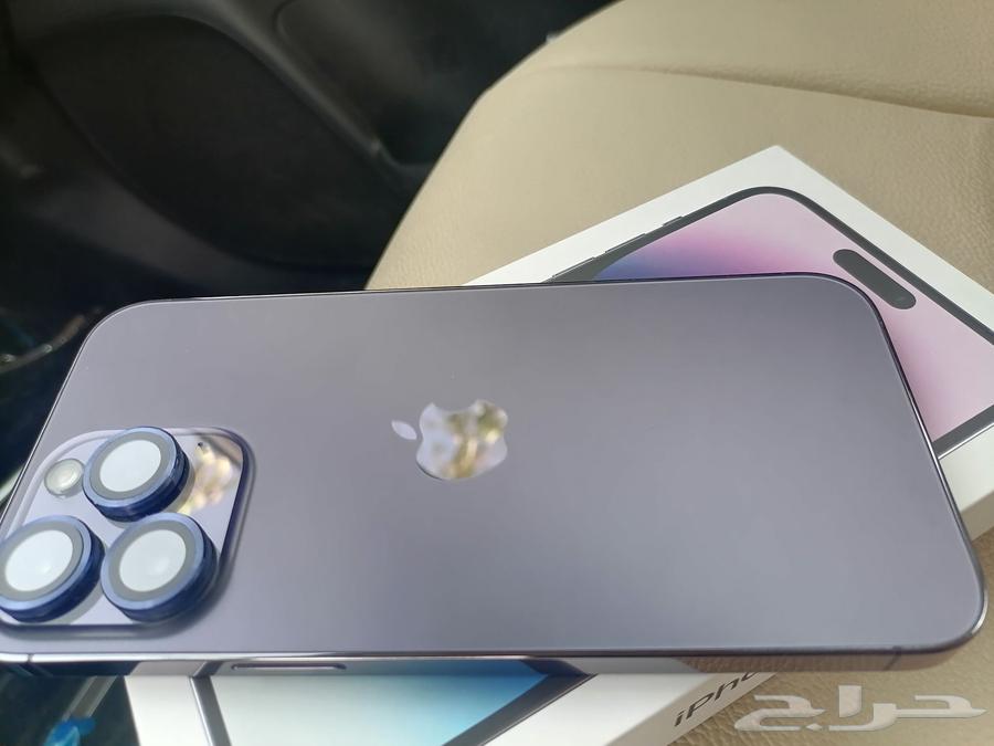 iPhone 14 Pro Max64366953111425111