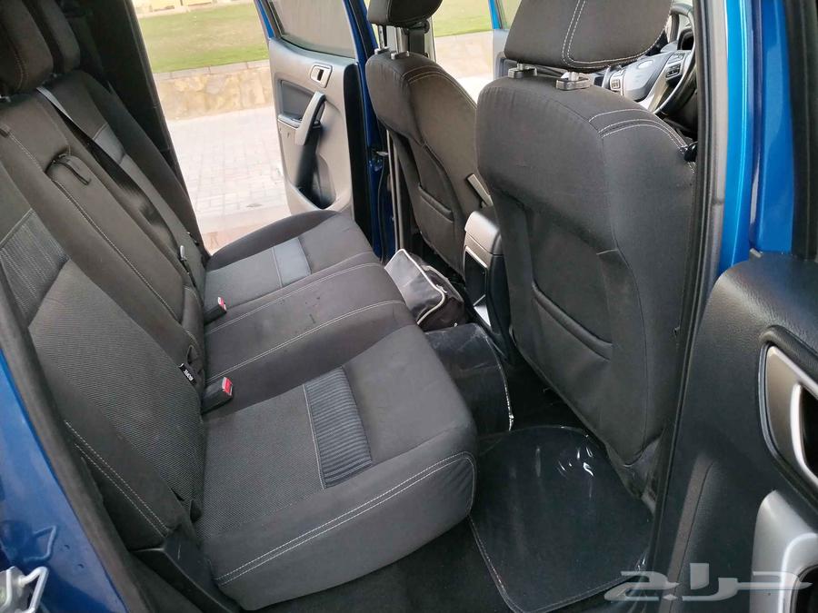 2020 Ranger Full Option Automatic Diesel with 155,000 km64514789438211112