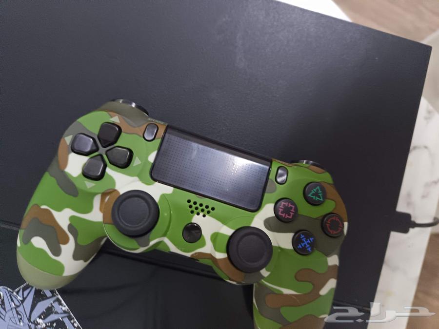 سوني فور بحاله جيده64369542708995111