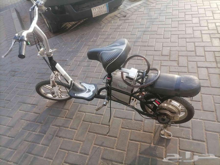 سكوتر للبيع64374290132482110