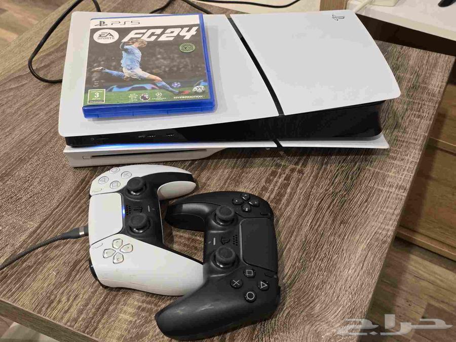 بلايستيشن 5 جديد64370914941057110