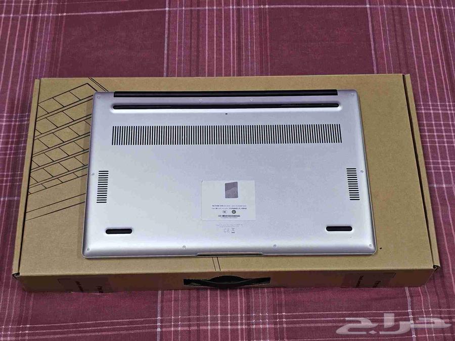 لابتوب هواوي ميت بوك D15-i7 الجيل 11 مثل الجديد64370231441154113