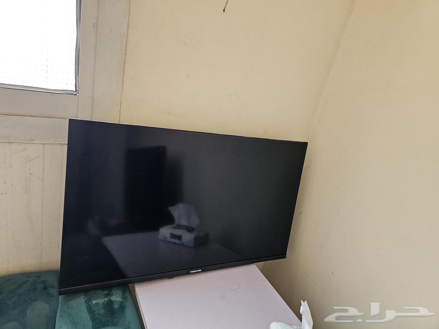 شاشة نكاي 32 استخدام 5 اشهر شبة جديدة64367959981187110