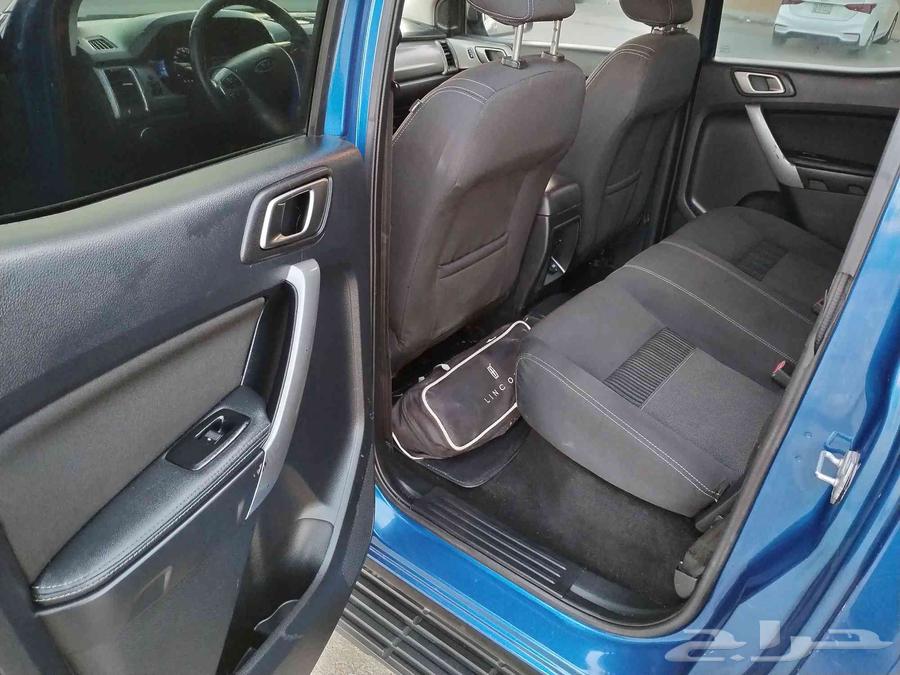 2020 Ranger Full Option Automatic Diesel with 155,000 km64514789438211111