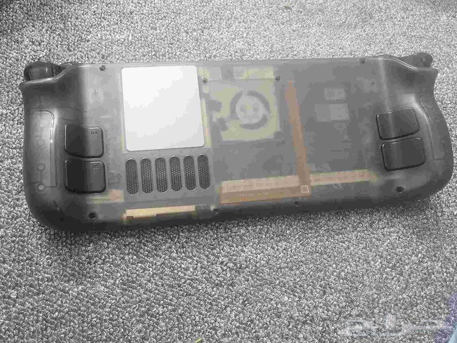 جهاز ستيم ديك lcd 512g64363026209538114