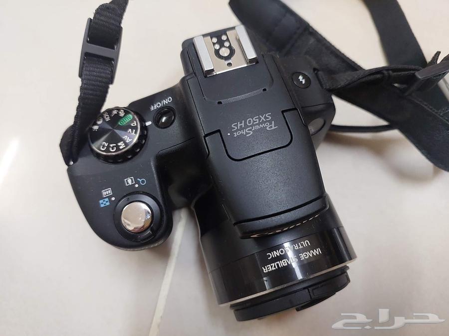 كاميرا كانون للبيع64372288207361111