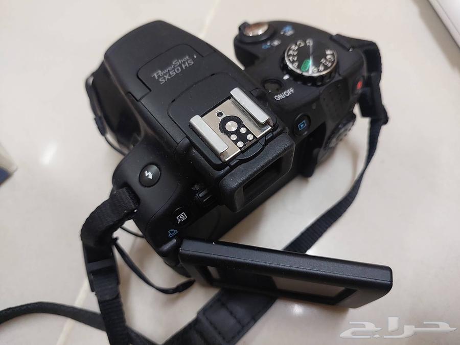 كاميرا كانون للبيع64372288207361112