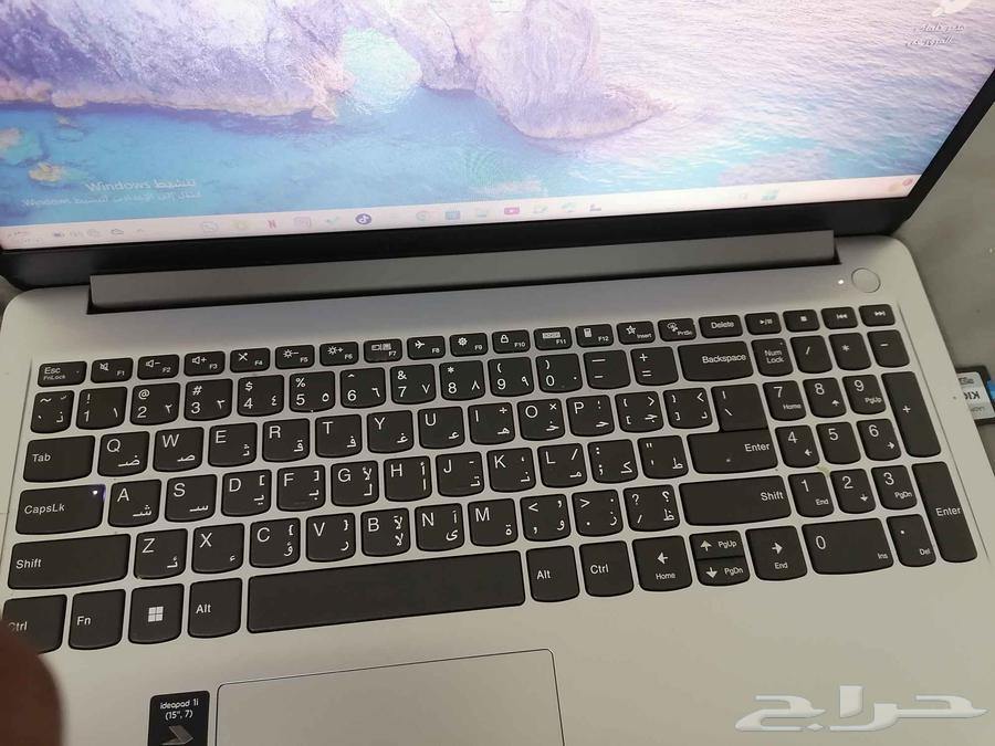 لابتوب لينوفو64370813234817112