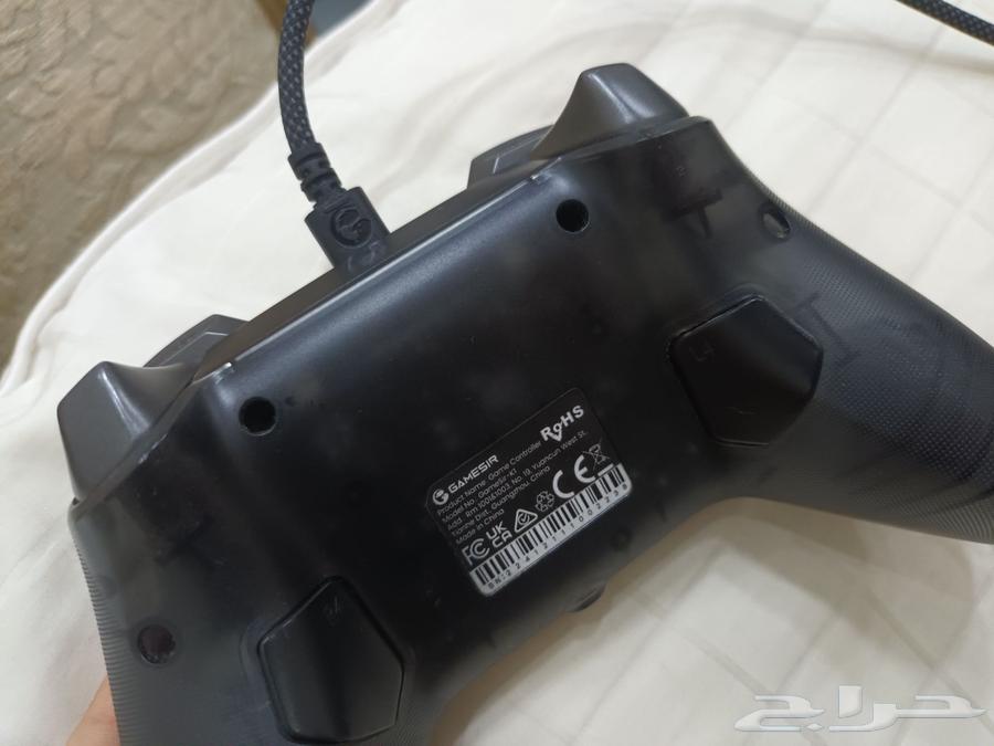 اكس بوكس سيريس اس مساحة 1TB للبيع بي 1200او بدل بلايستيشن 564367654411137111