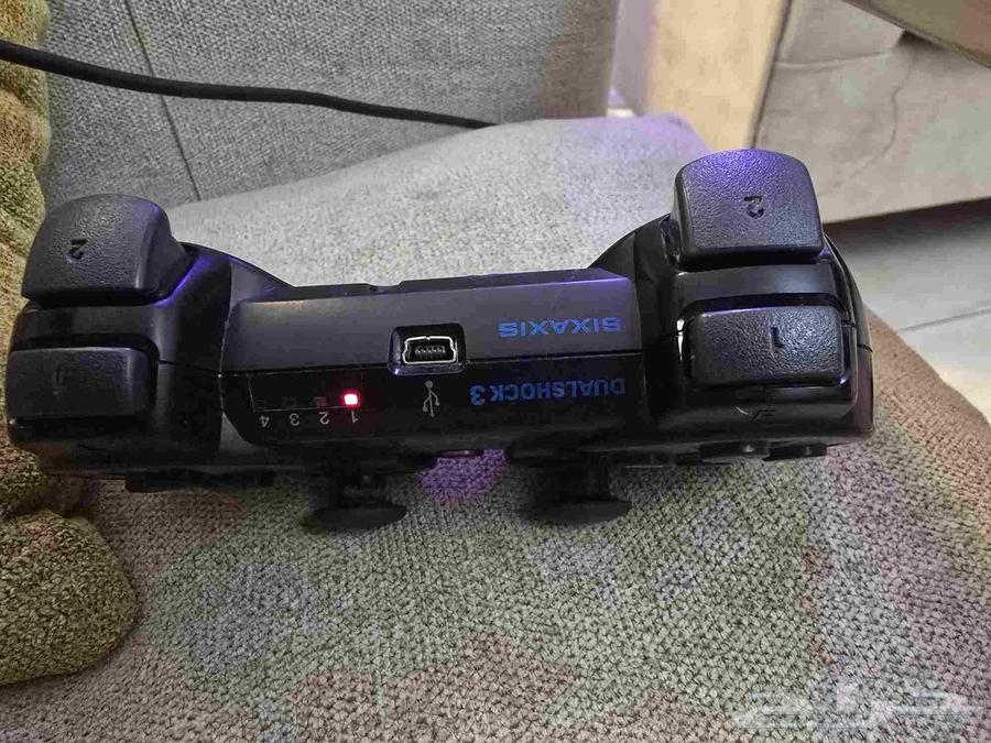 Sony 3 PS3 Controller64376720465921112