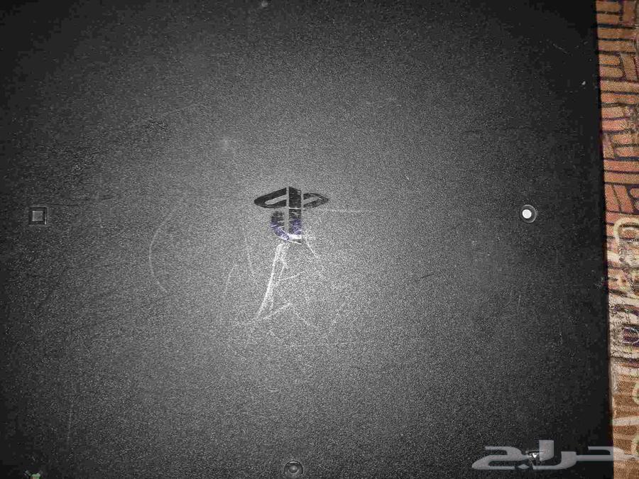 سوني 4 سلم نظيف جدا ما دخل الصيانة بدا64372813453571111