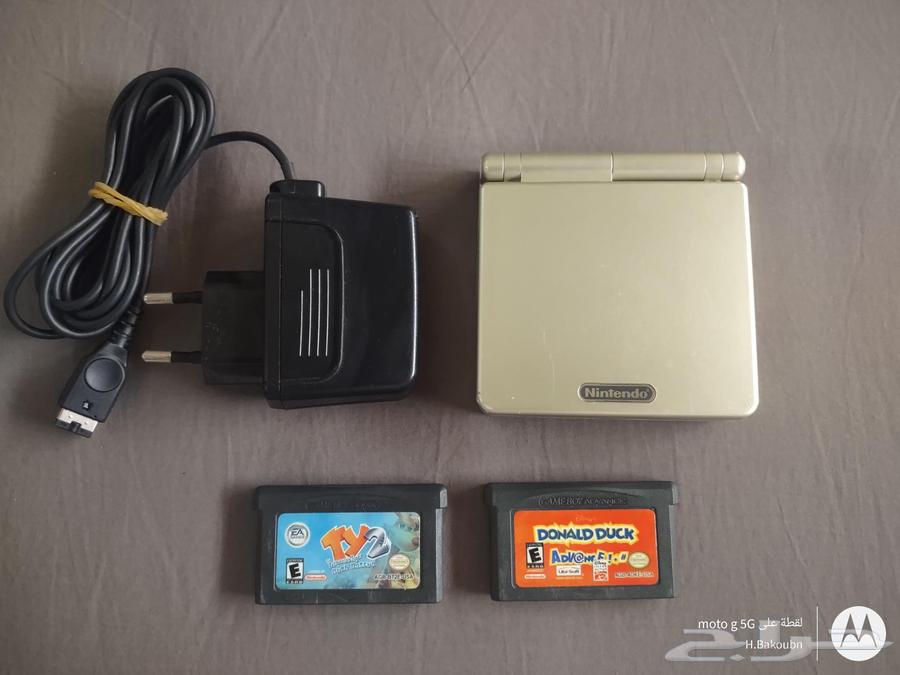 قيم بوي جيم بوي أصلي64370525687043110