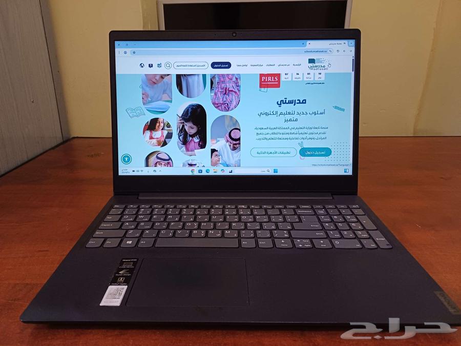 لاب توب مدرسي للطلاب64366923489795112